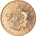 Coin, France, Mathieu, 10 Francs, 1981, Paris, Tranche A, MS(65-70)