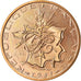 Coin, France, Mathieu, 10 Francs, 1981, Paris, Tranche A, MS(65-70)