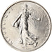 Monnaie, France, Semeuse, Franc, 1987, Paris, FDC, Nickel, Gadoury:474, KM:925.1