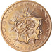 Coin, France, Mathieu, 10 Francs, 1987, Paris, Tranche B, MS(65-70)