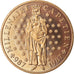 Coin, France, 10 Francs, 1987, Paris, MS(65-70), Nickel-Bronze, KM:961d