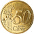 Frankrijk, 50 Euro Cent, 2002, BU, FDC, Tin, Gadoury:6., KM:1287