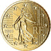 France, 50 Euro Cent, 2003, BU, FDC, Laiton, Gadoury:6., KM:1287