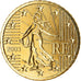 France, 50 Euro Cent, 2003, BU, MS(65-70), Brass, Gadoury:6., KM:1287
