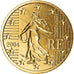 France, 50 Euro Cent, 2004, BU, MS(65-70), Brass, Gadoury:6., KM:1287