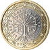 France, Euro, 2003, BU, MS(65-70), Bi-Metallic, Gadoury:7, KM:1288