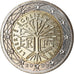 France, 2 Euro, 2003, BU, FDC, Bi-Metallic, Gadoury:8., KM:1289
