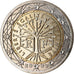 France, 2 Euro, 2003, BU, MS(65-70), Bi-Metallic, Gadoury:8., KM:1289