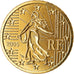 Francia, 50 Euro Cent, 2005, BU, FDC, Ottone, Gadoury:5., KM:1287