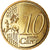 Frankrijk, 10 Euro Cent, 2007, BU, FDC, Tin, Gadoury:4a, KM:1410