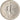 Coin, France, Semeuse, Franc, 1976, Paris, MS(65-70), Nickel, KM:925.1