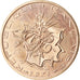 Coin, France, Mathieu, 10 Francs, 1978, Paris, Tranche B, MS(65-70)