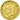 Munten, Monaco, Louis II, 2 Francs, 1945, ZF+, Aluminum-Bronze, KM:121a