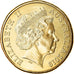 Coin, Australia, Dollar, 2019, Chasse aux pièces  -  Lettre A, MS(65-70)