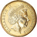Coin, Australia, Dollar, 2019, Chasse aux pièces  -  Lettre A, MS(65-70)