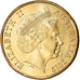 Coin, Australia, Dollar, 2019, Chasse aux pièces  -  Lettre C, MS(65-70)