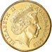 Coin, Australia, Dollar, 2019, Chasse aux pièces  -  Lettre D, MS(65-70)