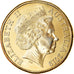Coin, Australia, Dollar, 2019, Chasse aux pièces  -  Lettre D, MS(65-70)