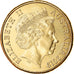 Coin, Australia, Dollar, 2019, Chasse aux pièces  -  Lettre J, MS(65-70)