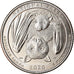 Coin, United States, Quarter, 2020, Philadelphia, American Samoa National Park