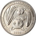 Coin, United States, Quarter, 2020, Denver, American Samoa National Park