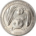 Moneta, Stati Uniti, Quarter, 2020, Denver, American Samoa National Park, SPL