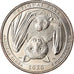 Coin, United States, Quarter, 2020, Denver, American Samoa National Park