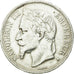 Münze, Frankreich, Napoleon III, Napoléon III, 5 Francs, 1868, Paris, S+