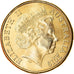 Coin, Australia, Dollar, 2019, Chasse aux pièces  -  Lettre N, MS(65-70)