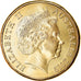 Coin, Australia, Dollar, 2019, Chasse aux pièces  -  Lettre P, MS(65-70)