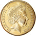Coin, Australia, Dollar, 2019, Chasse aux pièces  -  Lettre P, MS(65-70)
