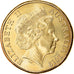 Coin, Australia, Dollar, 2019, Chasse aux pièces  -  Lettre R, MS(65-70)