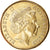 Coin, Australia, Dollar, 2019, Chasse aux pièces  -  Lettre T, MS(65-70)
