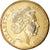 Coin, Australia, Dollar, 2019, Chasse aux pièces  -  Lettre V, MS(65-70)
