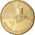 Coin, Australia, Dollar, 2019, Chasse aux pièces  -  Lettre V, MS(65-70)