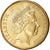 Coin, Australia, Dollar, 2019, Chasse aux pièces  -  Lettre W, MS(65-70)