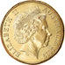 Coin, Australia, Dollar, 2019, Chasse aux pièces  -  Lettre Y, MS(65-70)