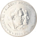 Monnaie, Monaco, Rainier III, 100 Francs, 1982, Paris, ESSAI, FDC, Argent
