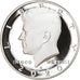 Moneta, USA, Half Dollar, 2020, San Francisco, Proof, MS(65-70), Srebro