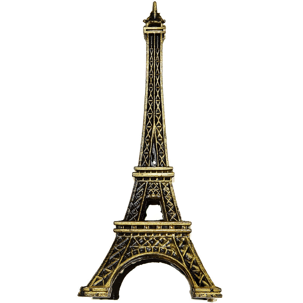 Coin, Somalia, Shilling, 2019, Tour Eiffel, MS(65-70)