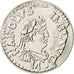 France, Denier de Charlemagne, 5 Francs, 2000, Paris, MS(64),KM 1223,Gadoury 779