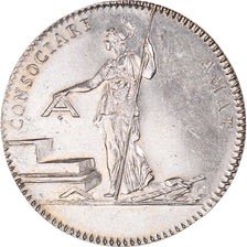 France, Token, Louis XVI, Franc-Maçonnerie, Les Amis de la Liberté, History
