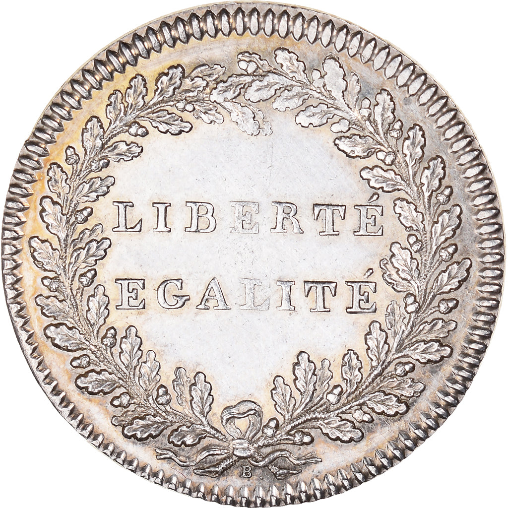 France, Token, Louis XVI, Franc-Maçonnerie, Les Amis de la Liberté, History