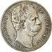 Coin, Italy, Umberto I, 5 Lire, 1879, Rome, EF(40-45), Silver, KM:20