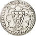 France, Écu de Saint Louis, 5 Francs, 2000, Paris, MS(64), KM 1224,Gadoury 780