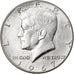 Coin, United States, Kennedy Half Dollar, Half Dollar, 1967, U.S. Mint