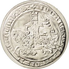 France, Franc à cheval, 5 Francs, 2000, Paris, SPL+, KM 1962, Gadoury 781