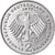 Moneta, GERMANIA - REPUBBLICA FEDERALE, 2 Mark, 1977, Munich, BB, Nichel