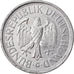 Moneda, ALEMANIA - REPÚBLICA FEDERAL, Mark, 1979, Karlsruhe, MBC, Cobre -
