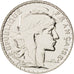France, Marianne de la III République, 5 Francs, 2000, Paris, MS(64), KM 1966